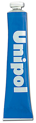 Metallpolitur Unipol Metallpolitur Unipol